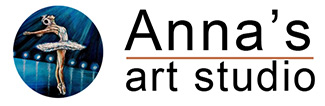 Anna's Art Studio