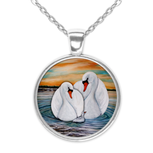 Swans