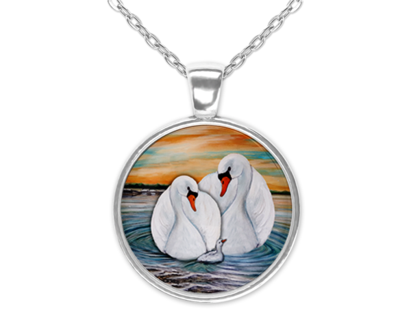 Swans